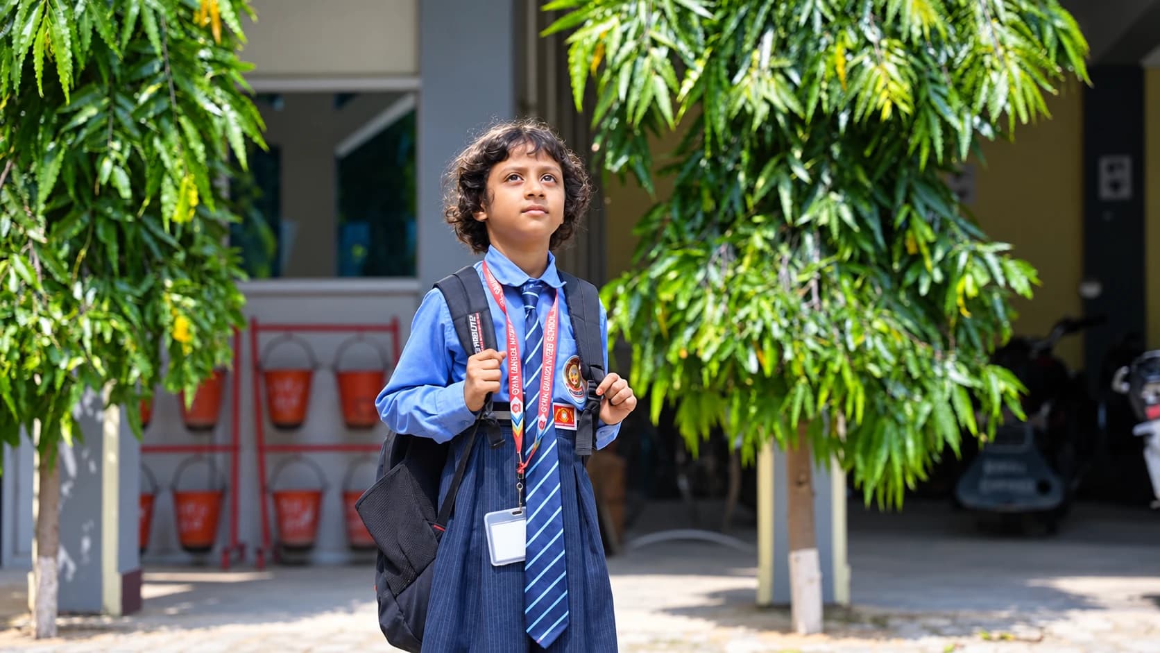 Nurturing Future Leaders